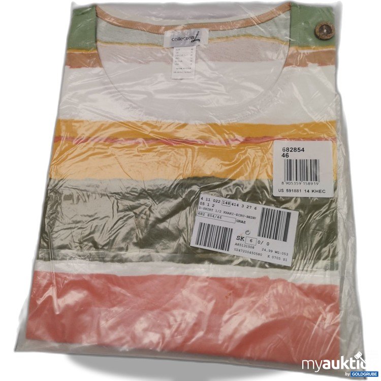Artikel Nr. 880104: Heine Shirt 