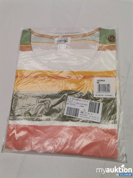 Artikel Nr. 880104: Heine Shirt 