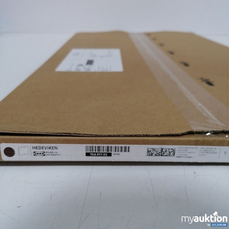 Artikel Nr. 885104: Ikea Hedeviken 704.917.02