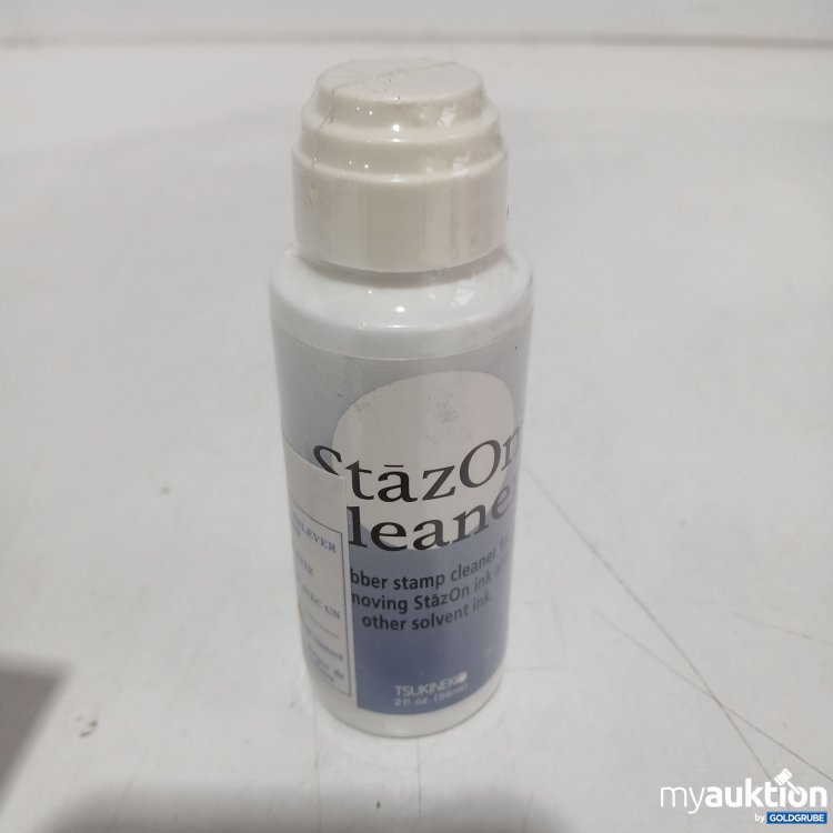 Artikel Nr. 890104: Staz On Cleaner 56ml