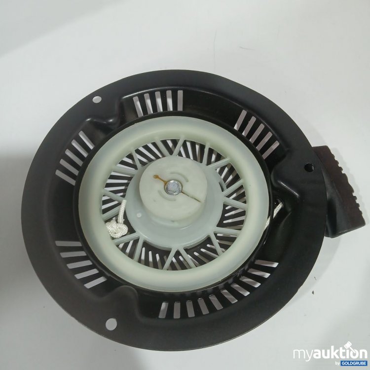 Artikel Nr. 893104: SECURA Starterzugmechanismus