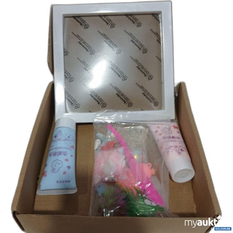 Artikel Nr. 904104: Diverse Bastelset