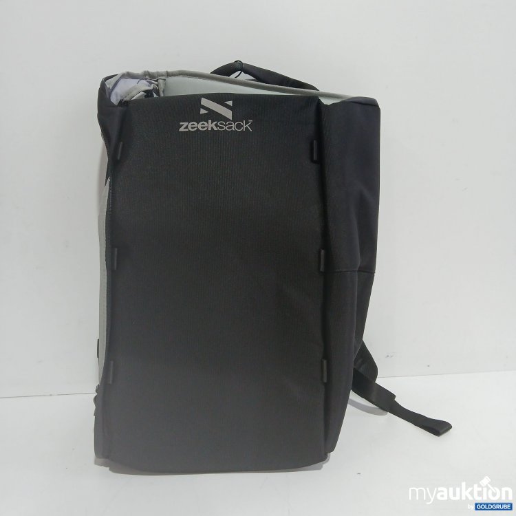 Artikel Nr. 906104 Artikel Nr. 906104: Zeeksack The Organizer Black Z012901
