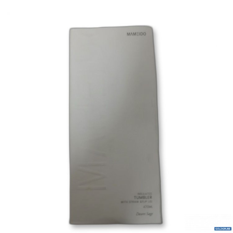 Artikel Nr. 917104: MAMEIDO Tumbler Desert Sage 470 ml