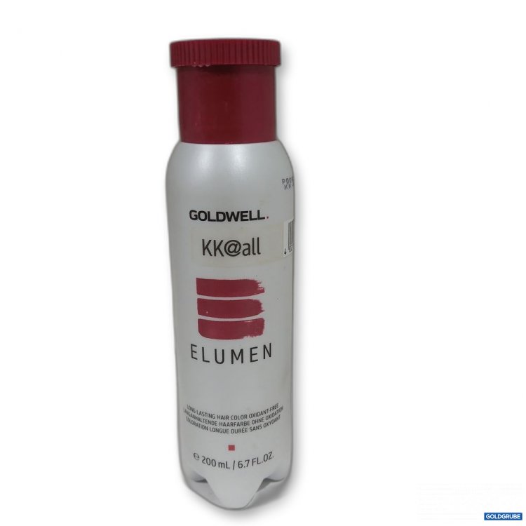 Artikel Nr. 918104: Goldwell Elumen KK@all 200 ml