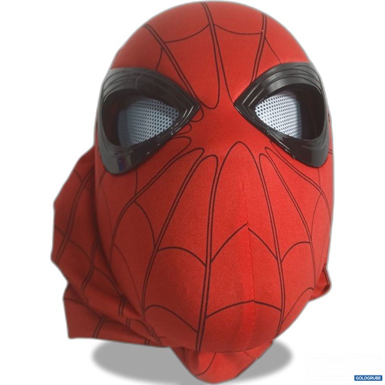 Artikel Nr. 919104: Spiderman Maske Kostüm Cosplay