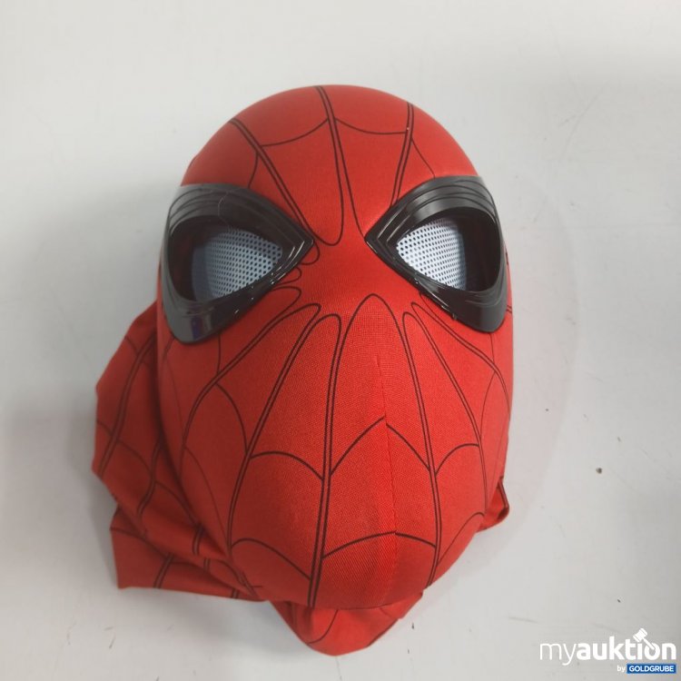 Artikel Nr. 919104: Spiderman Maske Kostüm Cosplay