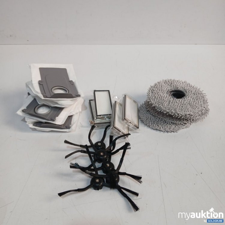 Artikel Nr. 920104:  Zubehör für Wischroboter