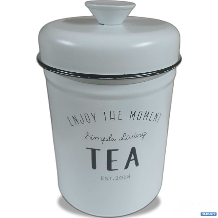 Artikel Nr. 922104: Simple Living Teedose