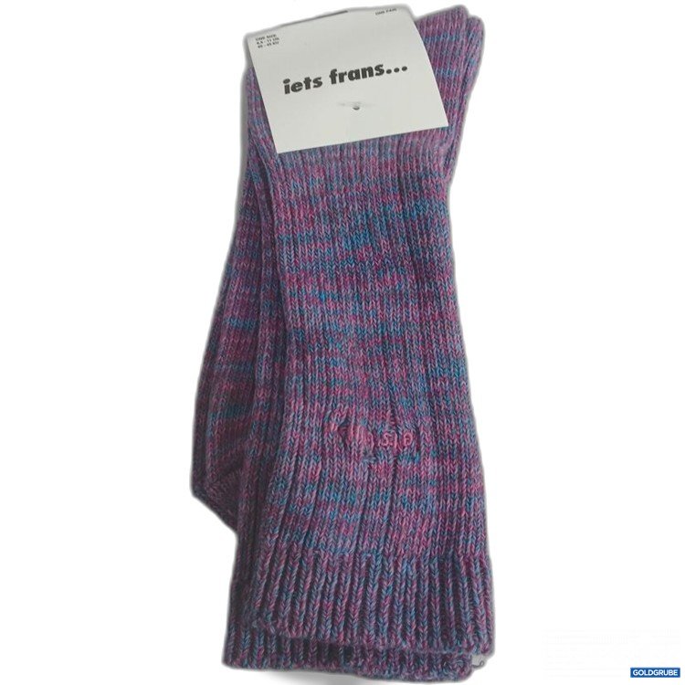 Artikel Nr. 932104 Artikel Nr. 932104: Iets frans Socken