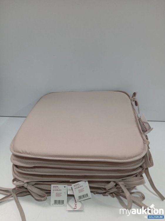 Artikel Nr. 960104: Based Sitzkissen Gunter 36x36x2cm 