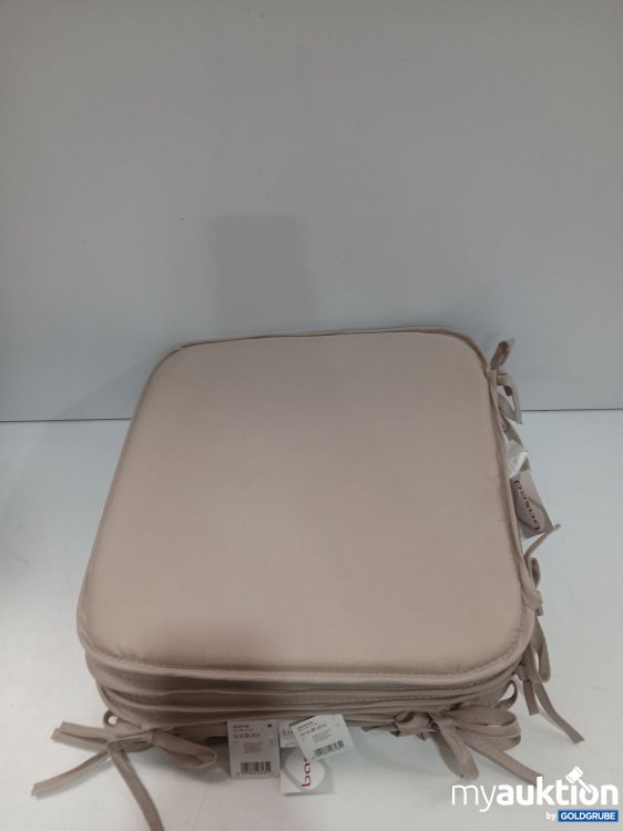 Artikel Nr. 960104: Based Sitzkissen Gunter 36x36x2cm 