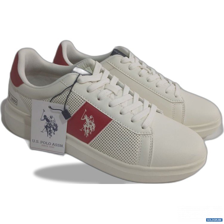 Artikel Nr. 991104 Artikel Nr. 991104: U.S. Polo Assn. Sneakers