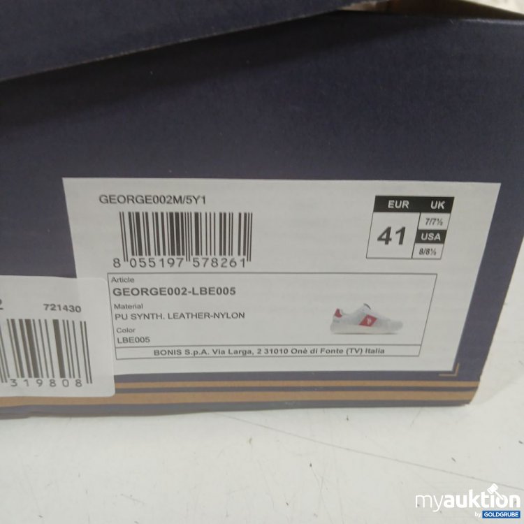Artikel Nr. 991104 Artikel Nr. 991104: U.S. Polo Assn. Sneakers