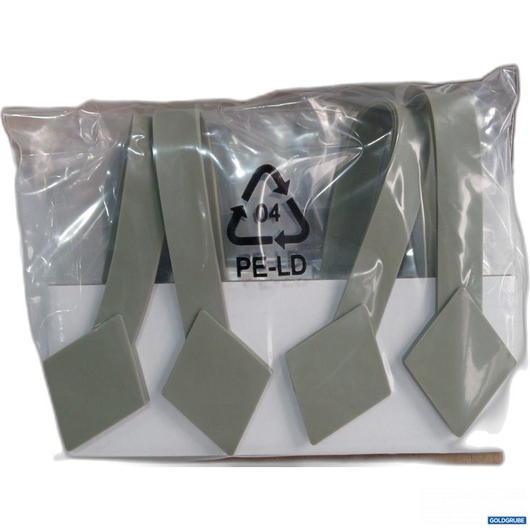 Artikel Nr. 996104 Artikel Nr. 996104: HSE Magnetische Handtuchhalter 8x