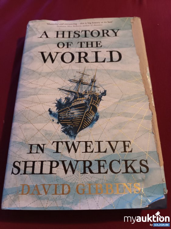 Artikel Nr. 999104 Artikel Nr. 999104: A History of the World