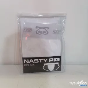 Auktion Nasty Pig Core Jock M