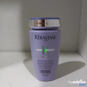 Artikel Nr. 470104: Krastase Kérastase Blond Absolu Bain Ultra-Violet Shampoo 250 ml