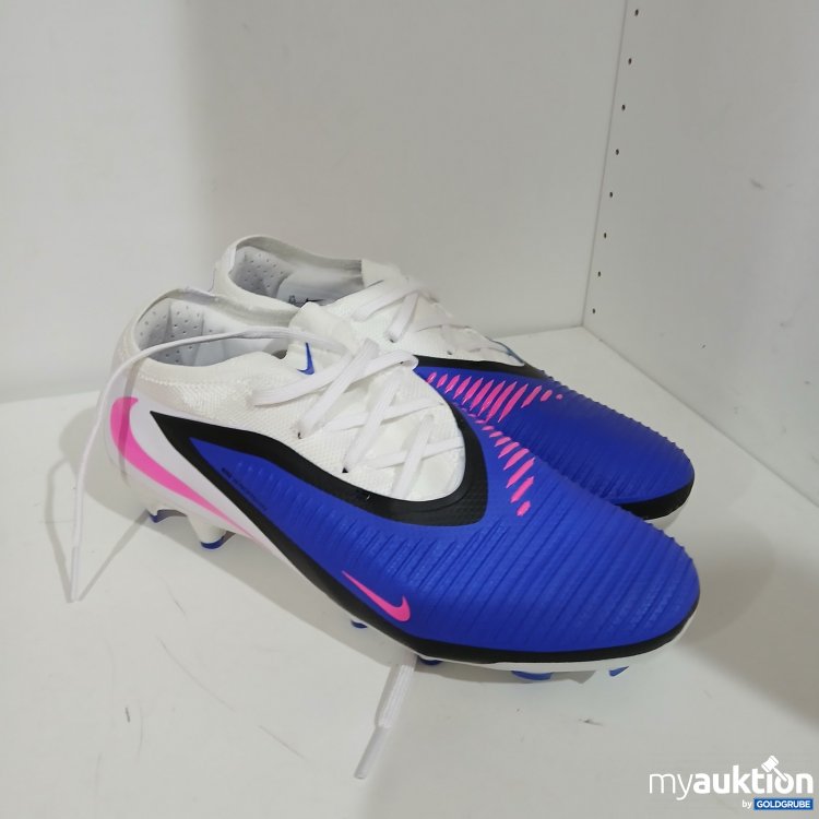 Artikel Nr. 464105: Nike Phantom 6 Low Pro FG Fußballschuhe Größe 39