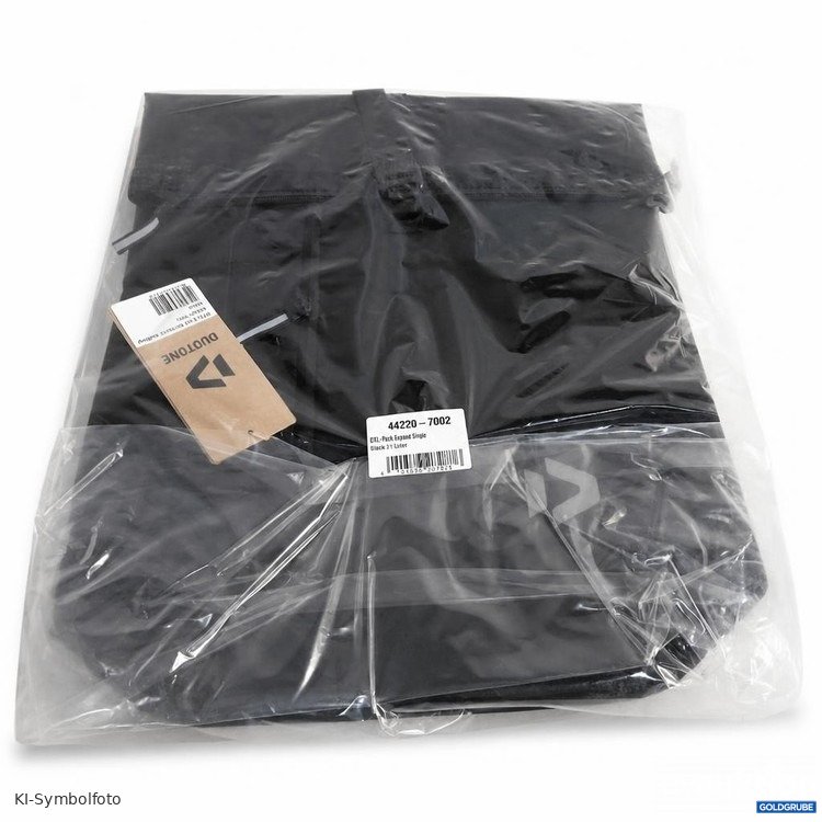 Artikel Nr. 465105 Artikel Nr. 465105: Duotone DTK-Pack Daypack Rolltop one size 44220-7002