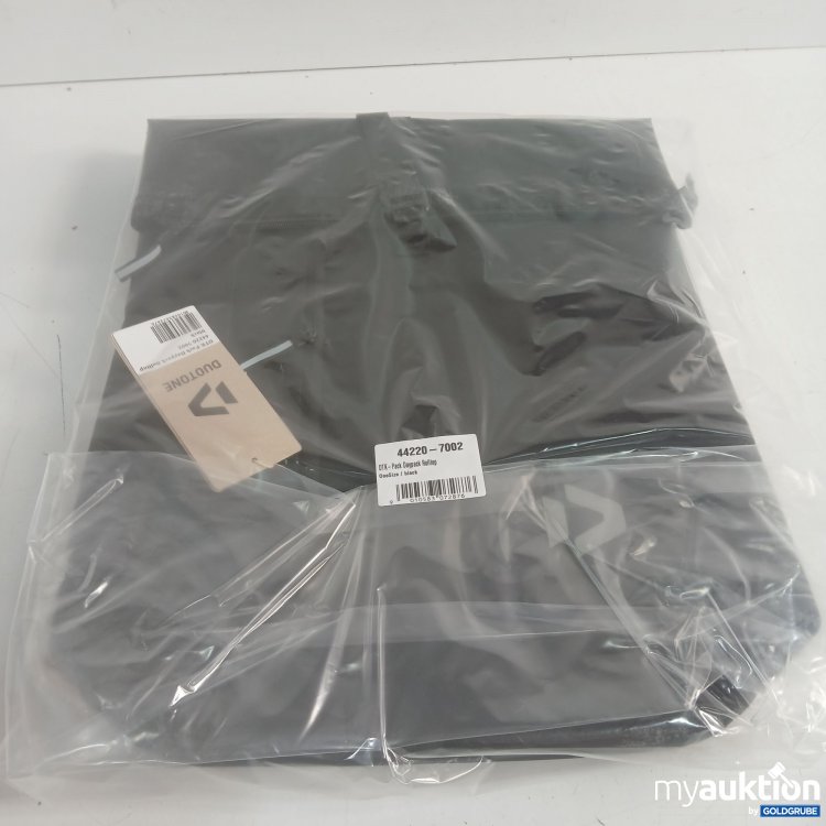 Artikel Nr. 465105 Artikel Nr. 465105: Duotone DTK-Pack Daypack Rolltop one size 44220-7002