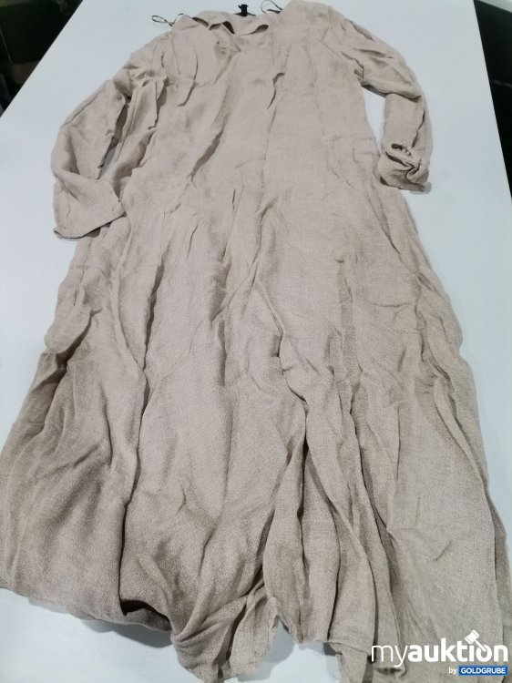 Artikel Nr. 516105 Artikel Nr. 516105: Massimo Dutti Kleid ohne Etikett