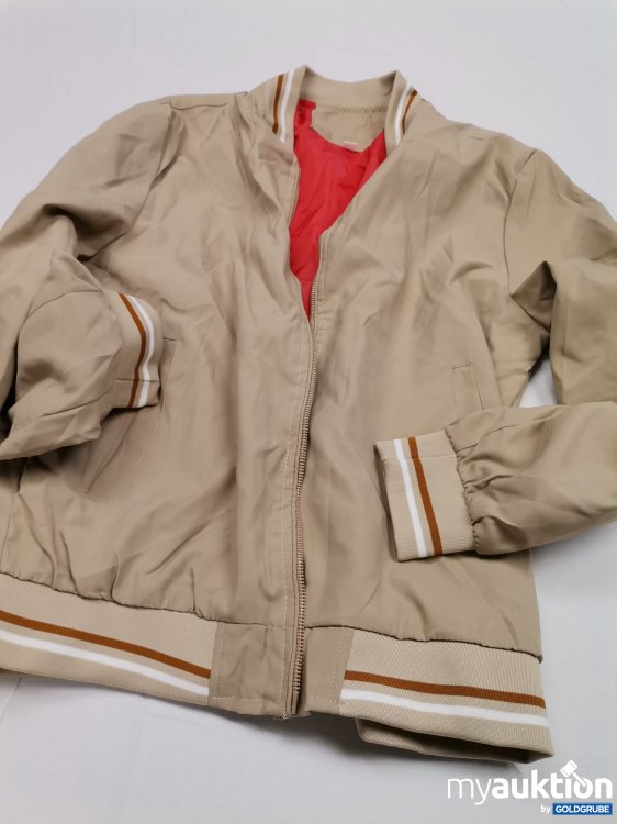 Artikel Nr. 743105 Artikel Nr. 743105: Sommerjacke