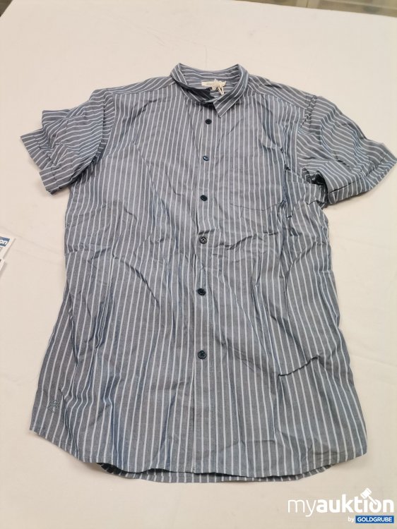 Artikel Nr. 810105: Zerum Hemd Tim 