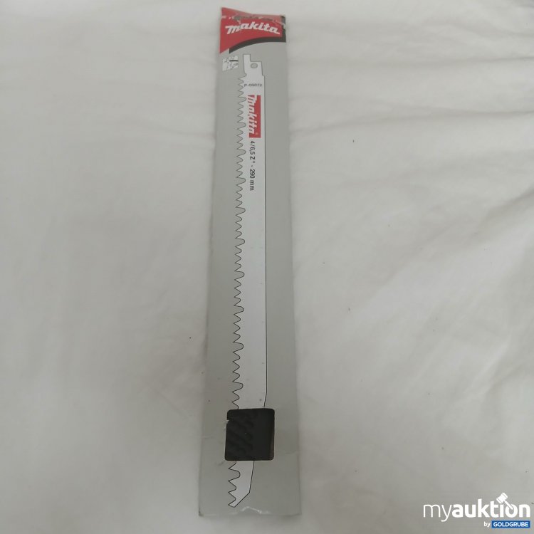 Artikel Nr. 817105 Artikel Nr. 817105: Makita P-05072 Reciproblatt für Grünhölzer