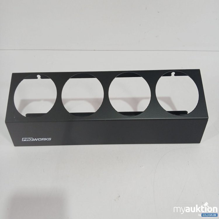 Artikel Nr. 822105 Artikel Nr. 822105: Proworks Aerosol Holder 4
