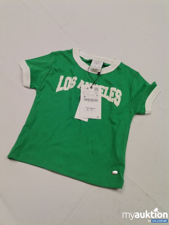 Artikel Nr. 824105 Artikel Nr. 824105: Zara Shirt