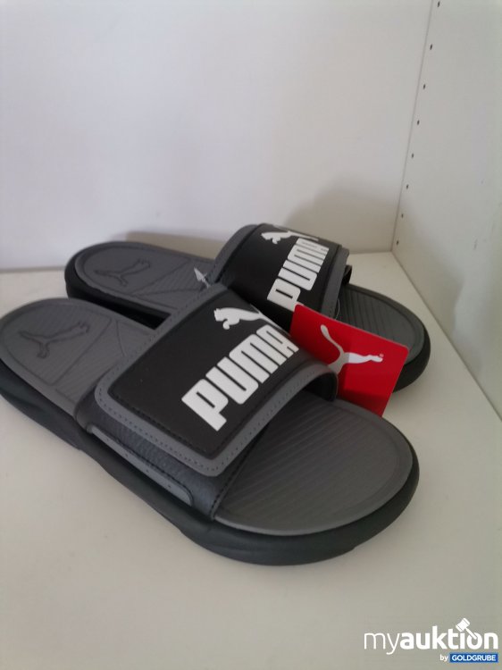 Artikel Nr. 827105 Artikel Nr. 827105: Puma Badeschuhe