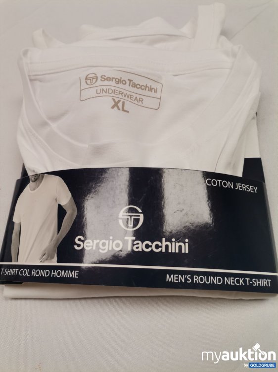Artikel Nr. 837105: Sergio Tacchini Shirts