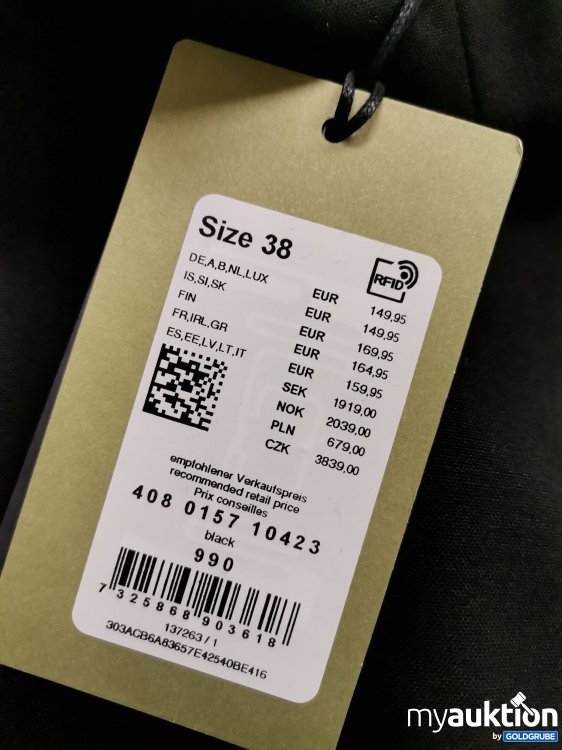 Artikel Nr. 843105: Marco Polo Hose