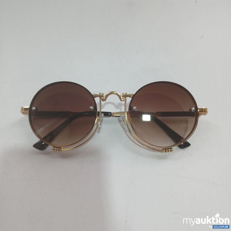 Artikel Nr. 846105 Artikel Nr. 846105: Sonnenbrille
