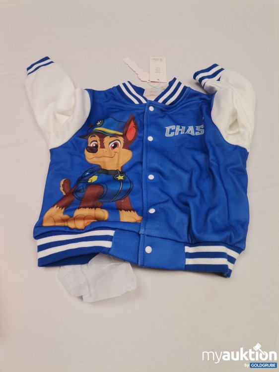 Artikel Nr. 863105: Pat pat Jacke