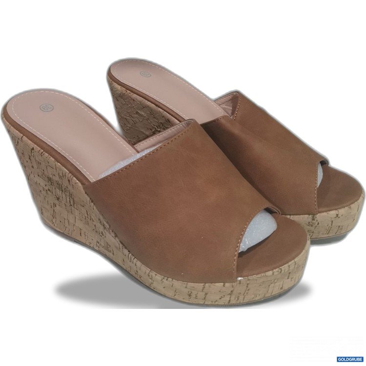 Artikel Nr. 878105: Kauil Pantoletten