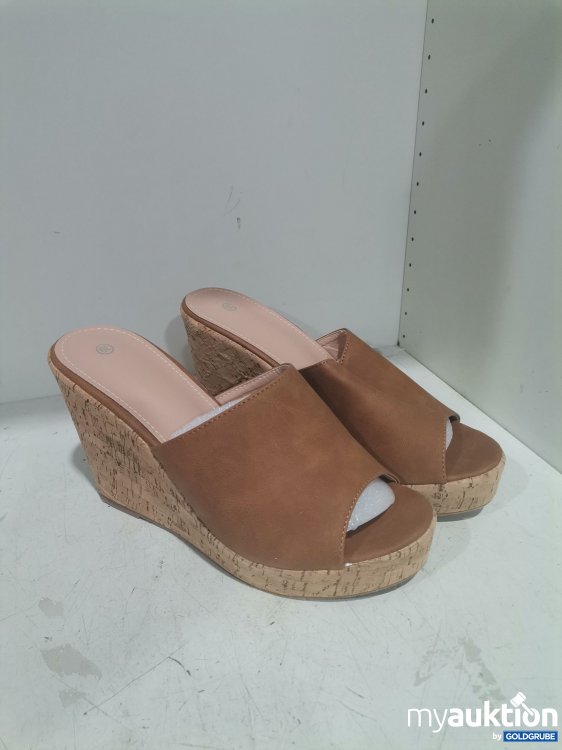 Artikel Nr. 878105: Kauil Pantoletten