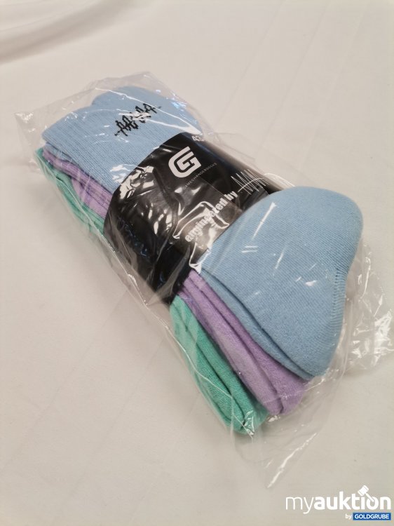 Artikel Nr. 881105: Gamechanger Socken 