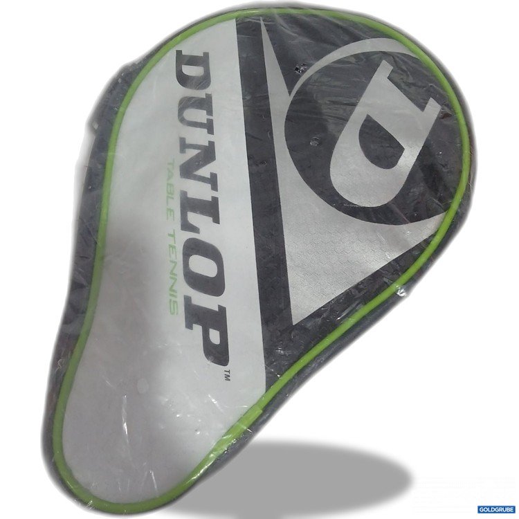 Artikel Nr. 882105: Dunlop Tour Bat Cover with Ball Pocket 