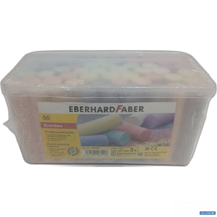 Artikel Nr. 883105: EberhardFarber 50 Kreiden 