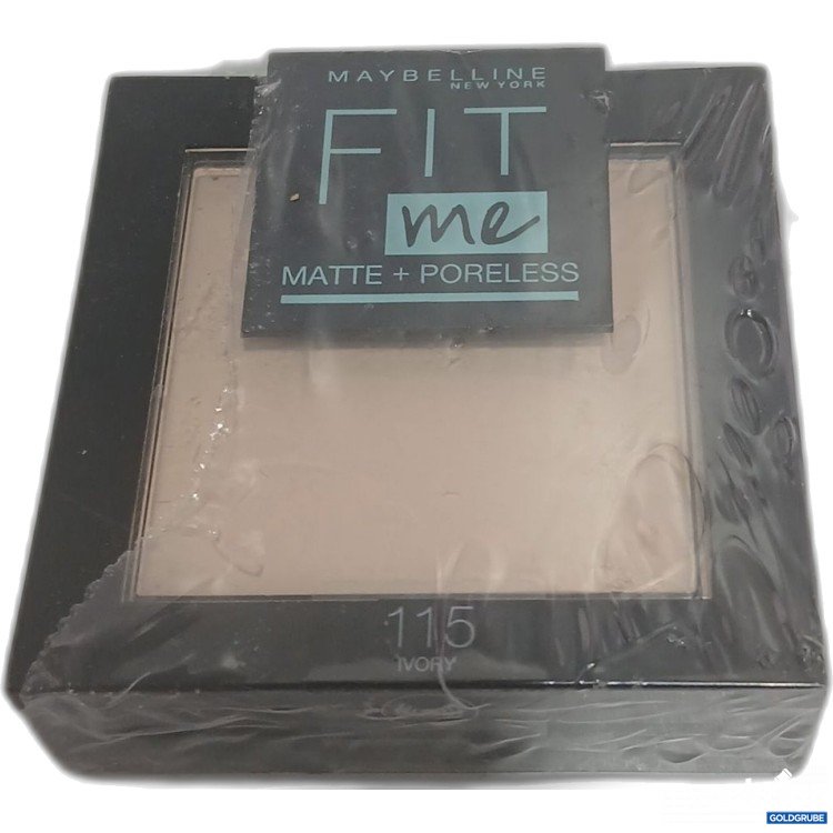 Artikel Nr. 884105: Maybeline fit