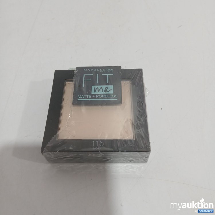 Artikel Nr. 884105: Maybeline fit