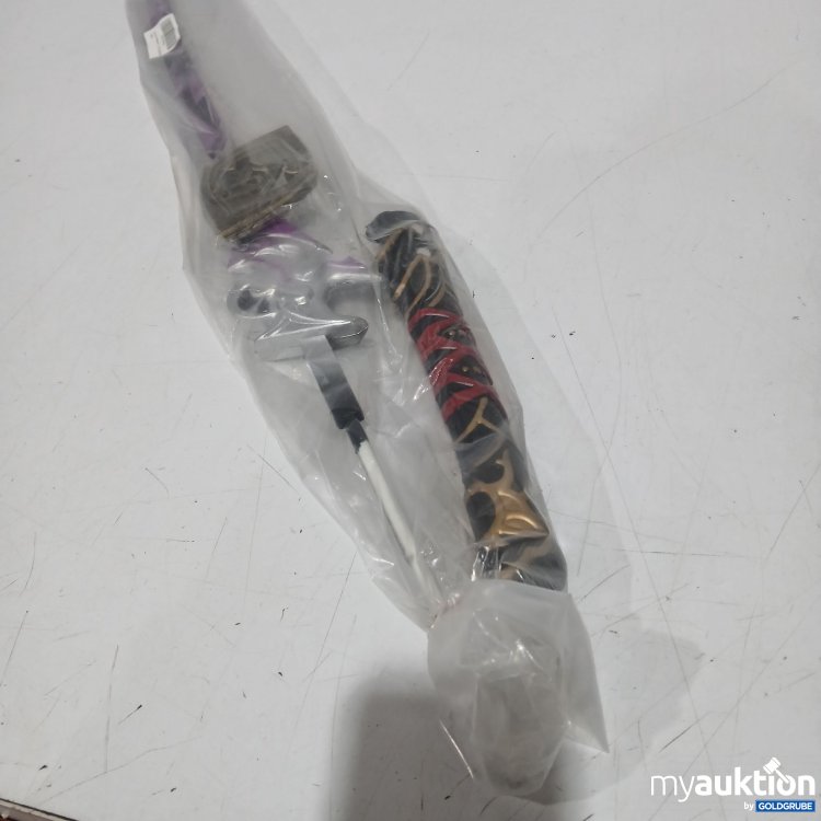 Artikel Nr. 889105: Damdos Halloween Schwert Beelzebul 