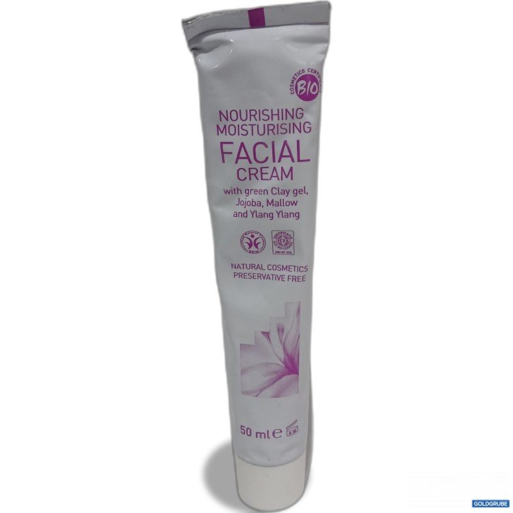 Artikel Nr. 890105: Argital Crema Viso Facial Cream 50ml