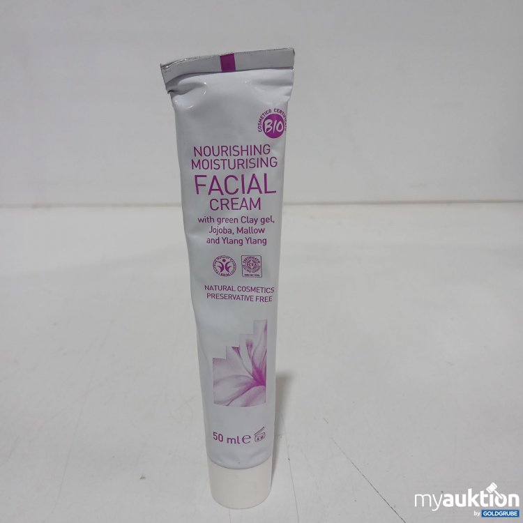 Artikel Nr. 890105: Argital Crema Viso Facial Cream 50ml