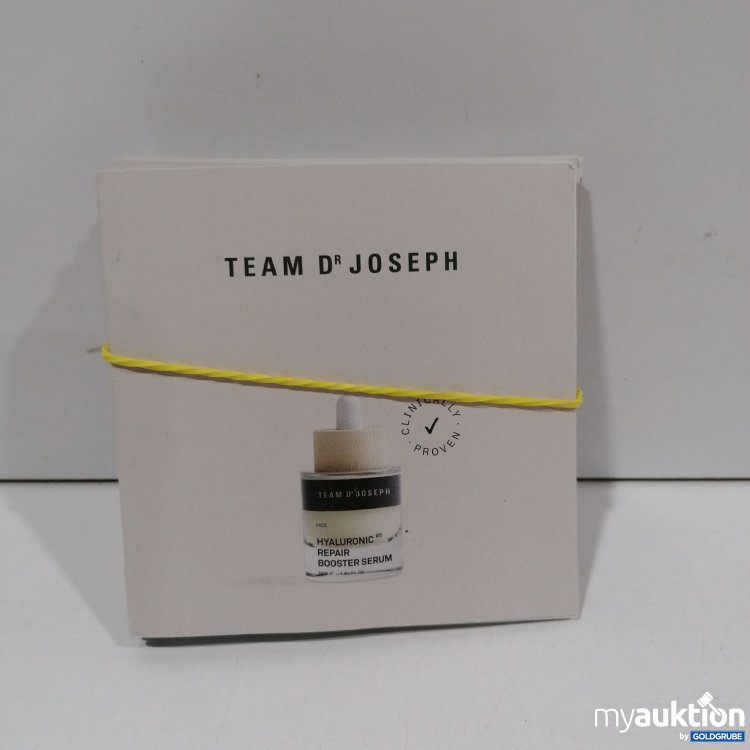 Artikel Nr. 891105: Team Dr Joseph Hyaluronic Repair Booster Serum 10x2ml