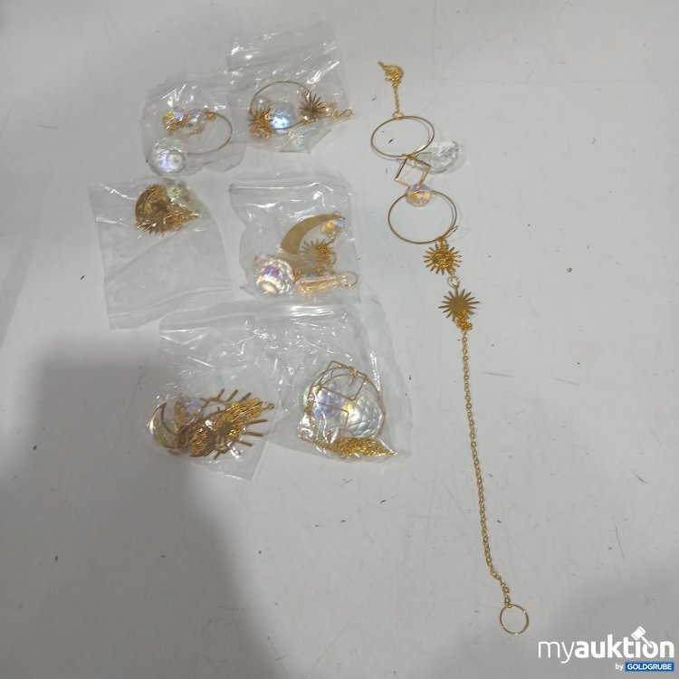 Artikel Nr. 894105: Sonnenfänger 7Stk 