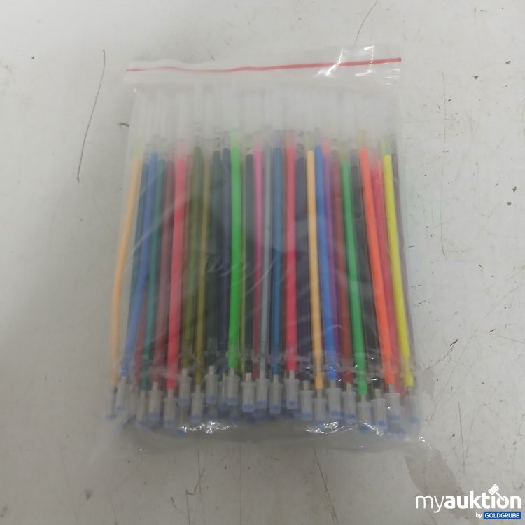 Artikel Nr. 903105 Artikel Nr. 903105: Nachfüllgel Stift 100x