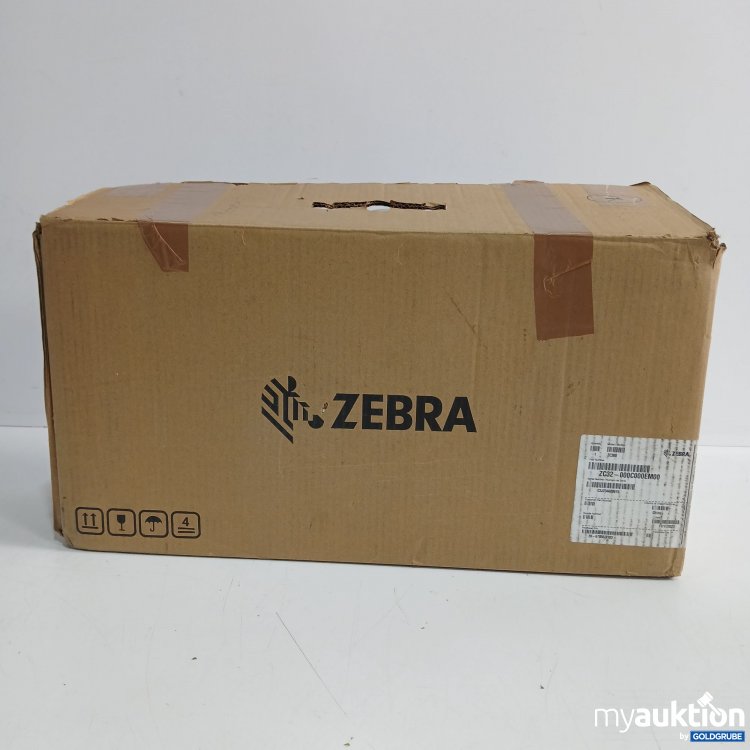 Artikel Nr. 905105 Artikel Nr. 905105: Zebra Drucker ZC32 000C000EM00